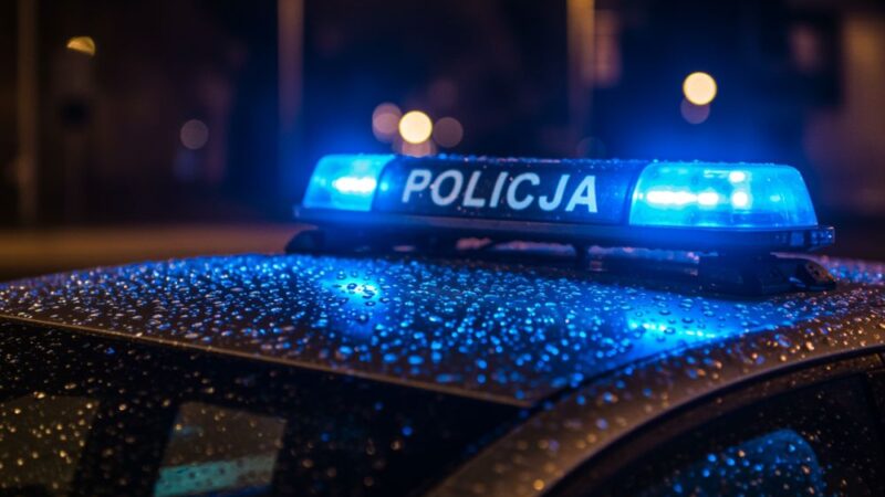 Empatia w mundurze: jak policjanci budują zaufanie mieszkańców
