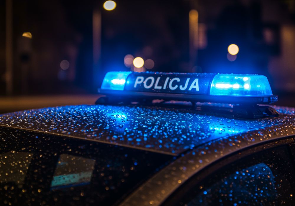 Empatia w mundurze: jak policjanci budują zaufanie mieszkańców