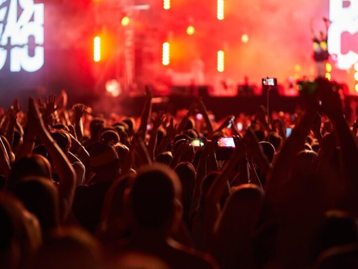 Muzyka to więcej niż dźwięk: Klucz do sukcesu zespołu