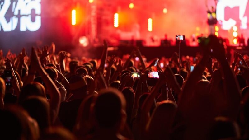 Muzyka to więcej niż dźwięk: Klucz do sukcesu zespołu