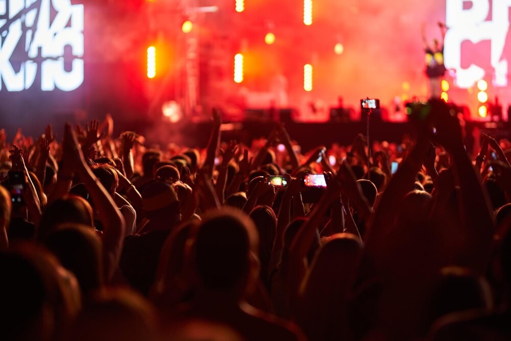 Muzyka to więcej niż dźwięk: Klucz do sukcesu zespołu