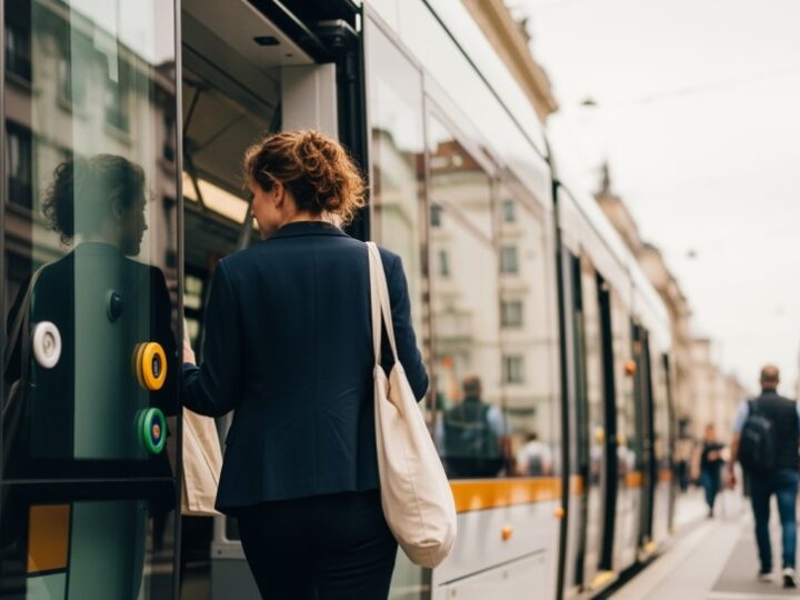 Szczecińska Linia Tramwajowa „0” obchodzi 25-lecie istnienia!
