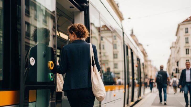 Szczecińska Linia Tramwajowa „0” obchodzi 25-lecie istnienia!