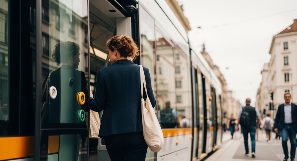 Szczecińska Linia Tramwajowa „0” obchodzi 25-lecie istnienia!