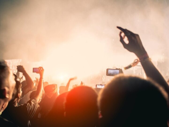Szczecin w rytmie żagli: Festiwal pełen atrakcji od 14 do 16 sierpnia!