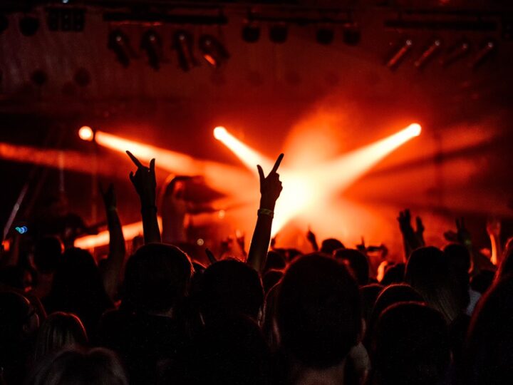 𝗦𝗭𝗔𝗡𝗧𝗥𝗔𝗣𝗔 – Festiwal Muzyki Okołomorskiej wraca do Szczecina!