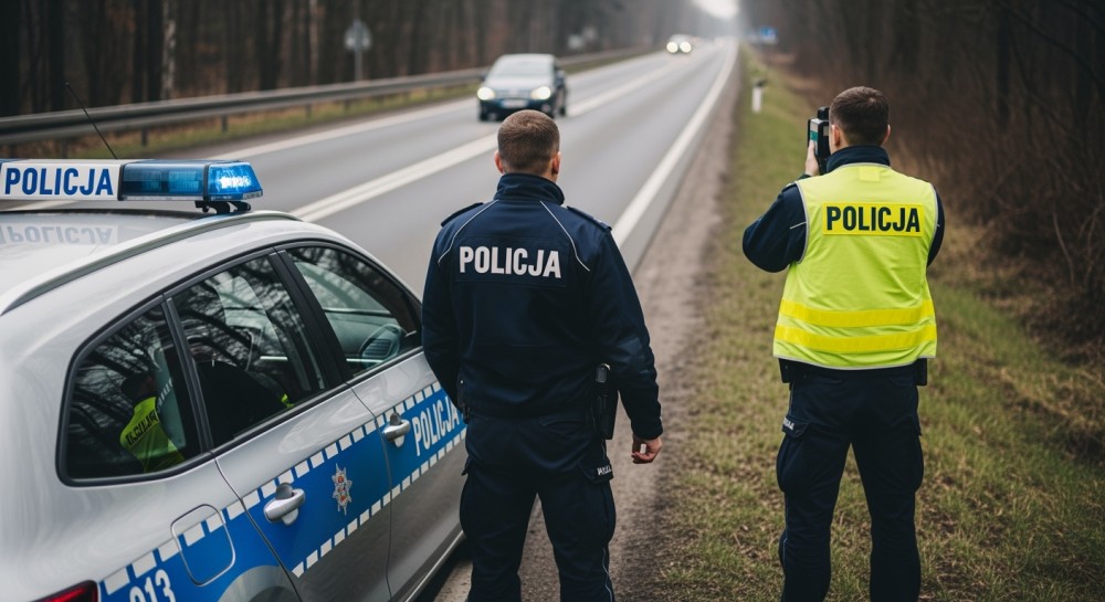 Bezpieczeństwo na Żaglach 2026: Policja eliminuje pijanych kierowców