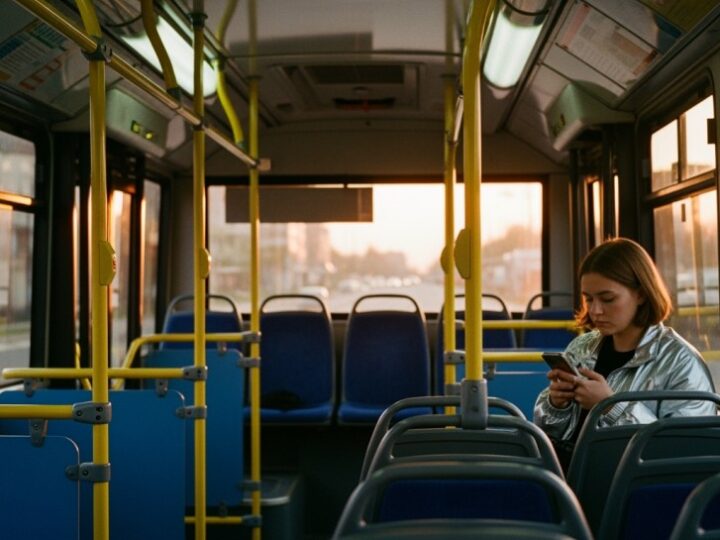 Zmiany w kursach autobusów przy Szczecin Główny – sprawdź nową trasę!