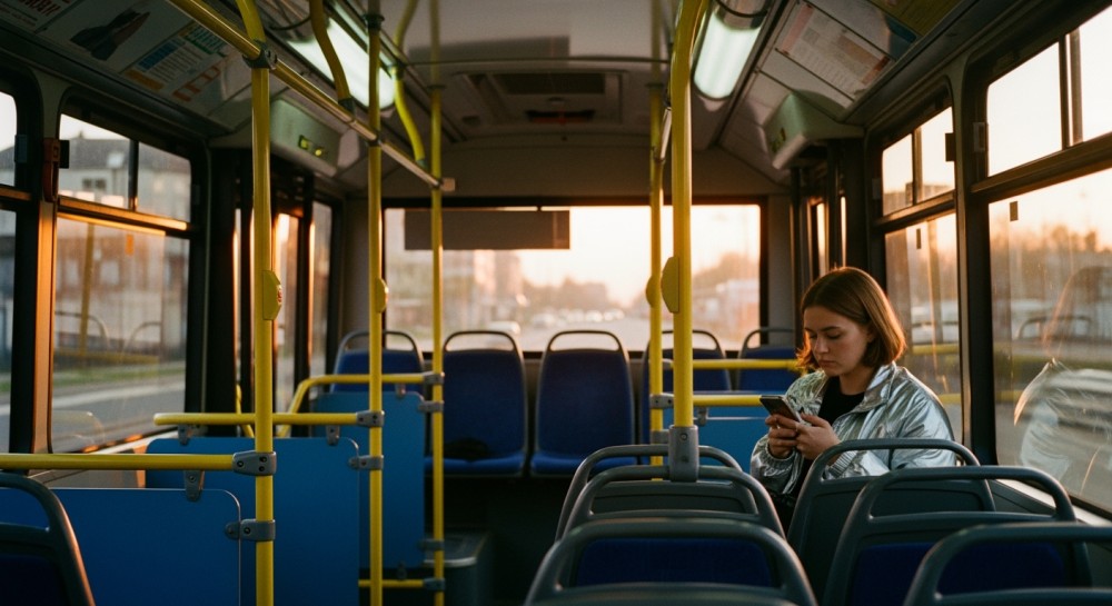 Zmiany w kursach autobusów przy Szczecin Główny – sprawdź nową trasę!