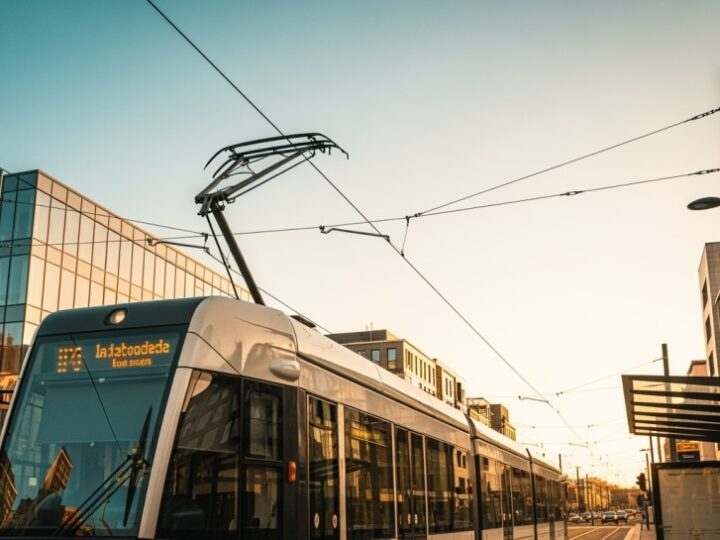 Weekendowe zmiany w kursach tramwaju turystycznego 0 – nowe trasy i dodatkowe przejazdy!