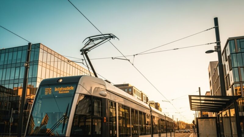 Weekendowe zmiany w kursach tramwaju turystycznego 0 – nowe trasy i dodatkowe przejazdy!