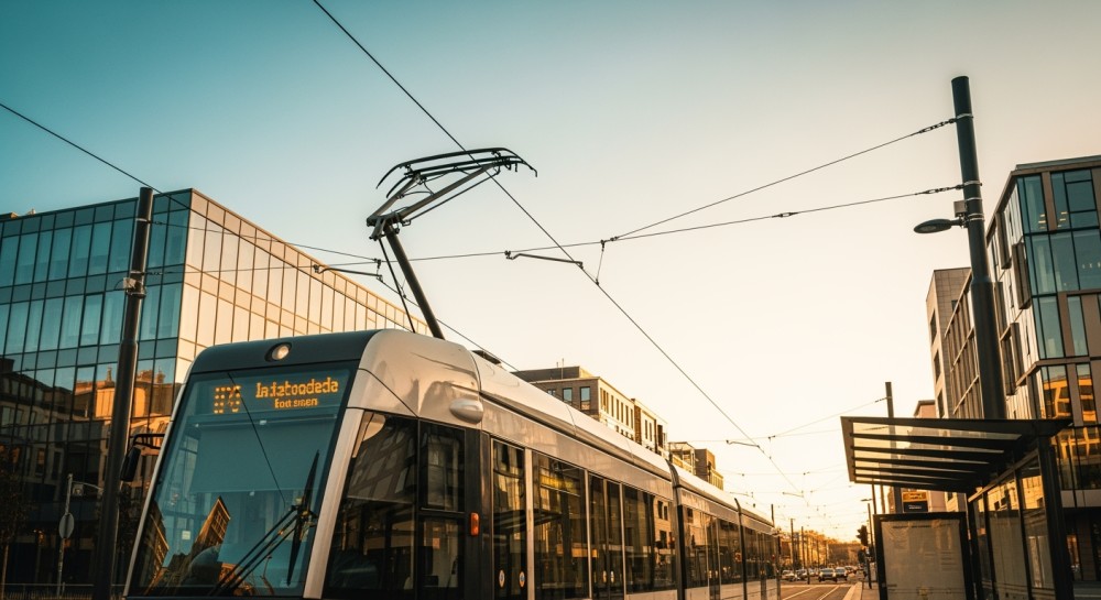 Weekendowe zmiany w kursach tramwaju turystycznego 0 – nowe trasy i dodatkowe przejazdy!