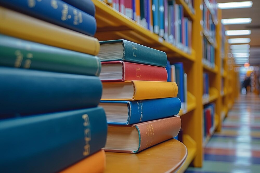 Biblioteczne Wakacje Pełne Atrakcji dla Każdego!
