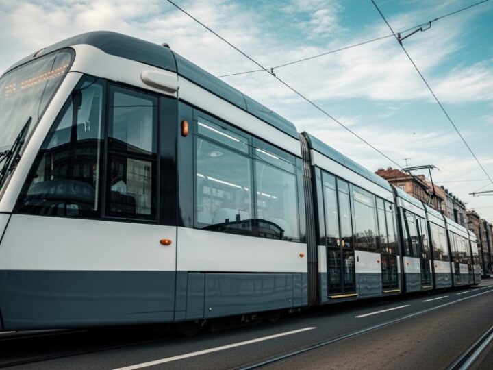 Odkryj Szczecin na nowo: historyczne tramwaje znów w ruchu!