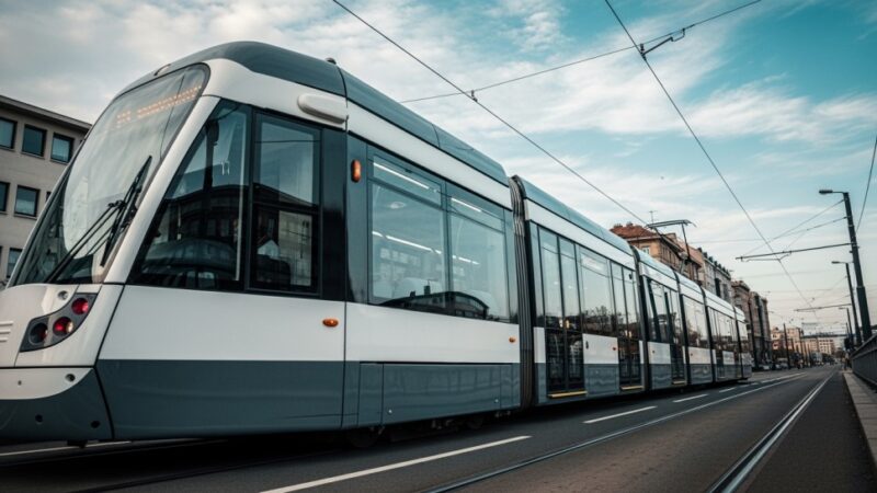 Odkryj Szczecin na nowo: historyczne tramwaje znów w ruchu!