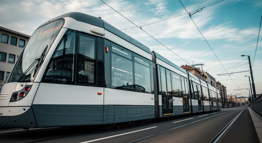 Odkryj Szczecin na nowo: historyczne tramwaje znów w ruchu!