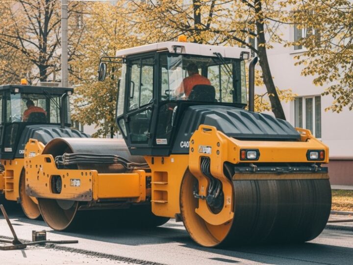 Mieszkańcy obawiają się budowy drogi S6 – Spotkanie w Gminie Dobra w celu omówienia problemów