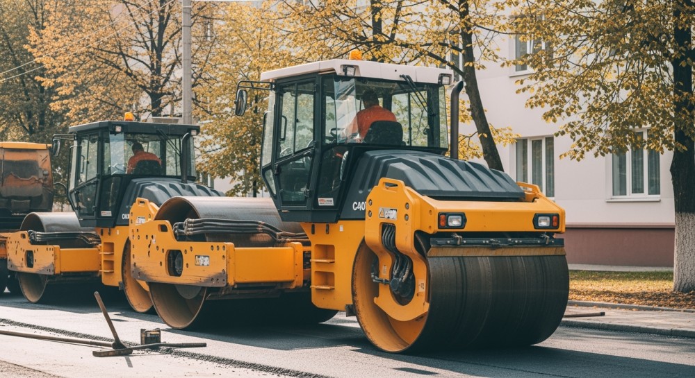 Mieszkańcy obawiają się budowy drogi S6 – Spotkanie w Gminie Dobra w celu omówienia problemów