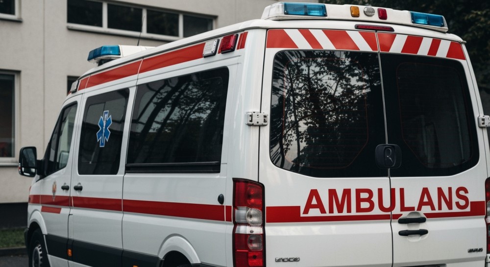Policjanci w akcji: Jak dramatyczne wołanie o pomoc uratowało życie mężczyzny