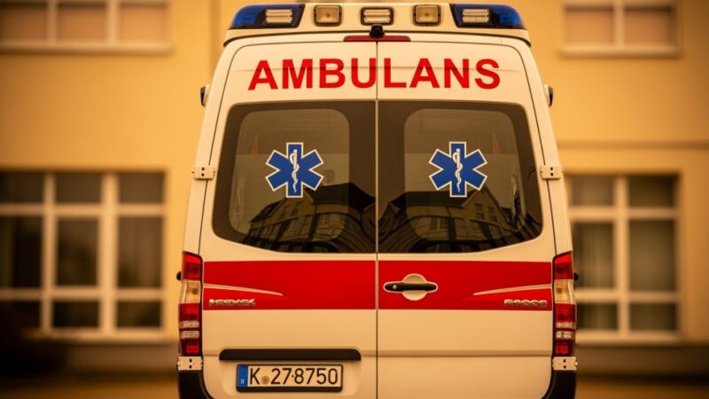 Bezpieczeństwo nad wodą: Klucz do ocalenia życia
