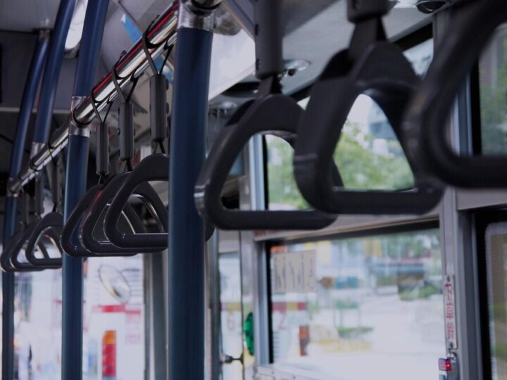 Przystanek „Zagórskiego 10 n/ż” przeniesiony o 20 metrów