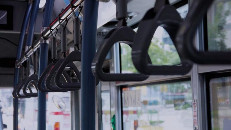 Przystanek „Zagórskiego 10 n/ż” przeniesiony o 20 metrów