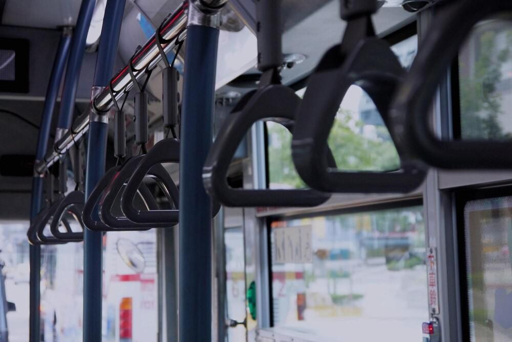 Przystanek „Zagórskiego 10 n/ż” przeniesiony o 20 metrów