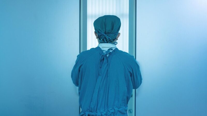 Zdiagnozuj osteoporozę za darmo – sprawdź stan swoich kości!