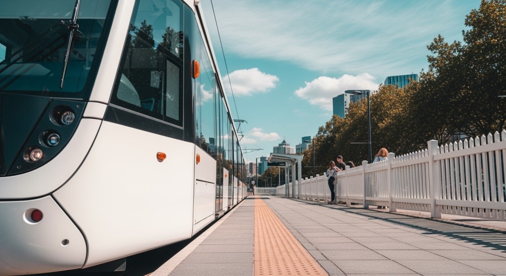 Przerwa w kursowaniu tramwajów na Prawobrzeżu: Co musisz wiedzieć?