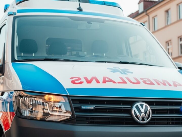 Zdobądź wiedzę, jak chronić siebie i bliskich: darmowe szkolenie na Gumieńcach!