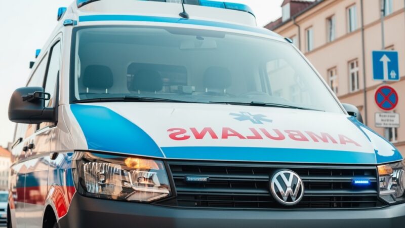 Zdobądź wiedzę, jak chronić siebie i bliskich: darmowe szkolenie na Gumieńcach!