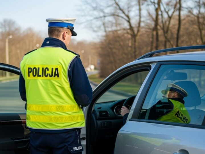 Bezpieczeństwo na drogach: Twoja odpowiedzialność w codziennym ruchu