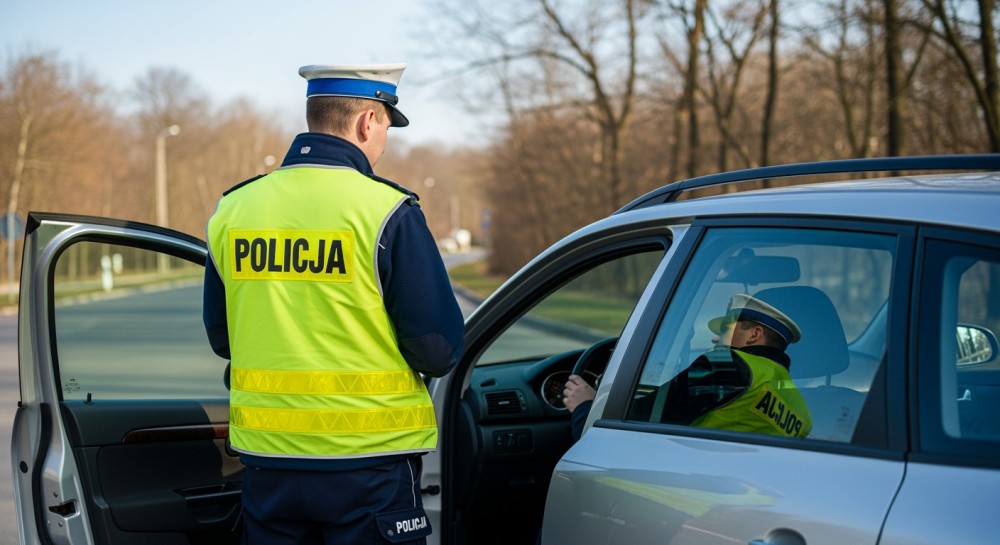 Bezpieczeństwo na drogach: Twoja odpowiedzialność w codziennym ruchu