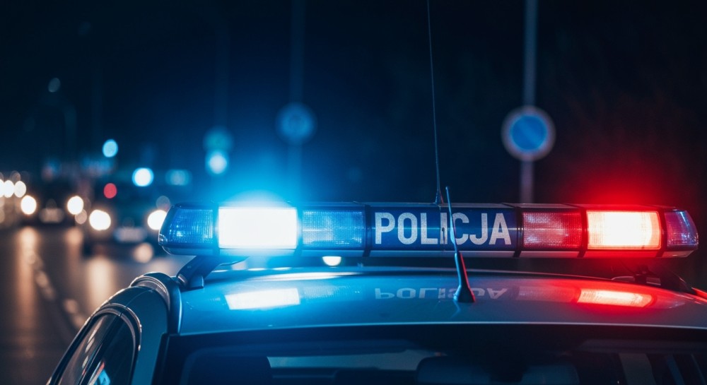 Sąsiedzka czujność uratowała psa przed tragedią
