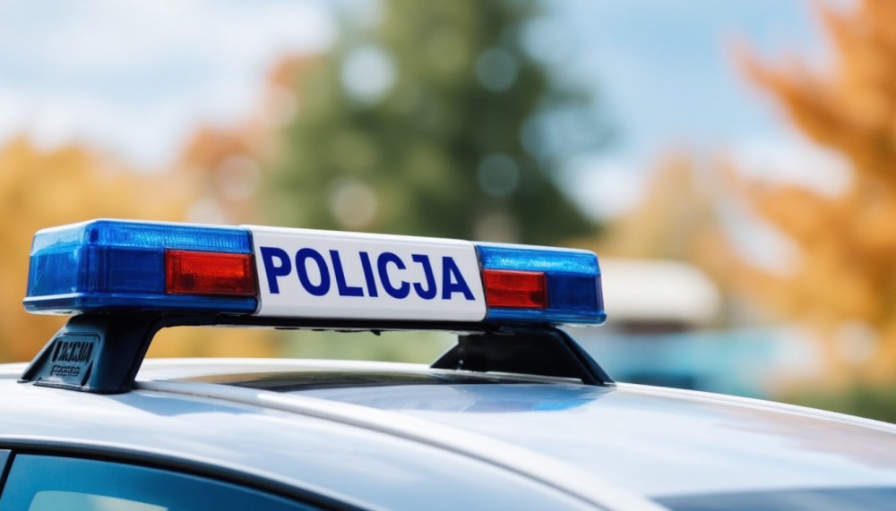 Bezpieczeństwo na Dniu Działkowca 2026 z Policją w Szczecinie