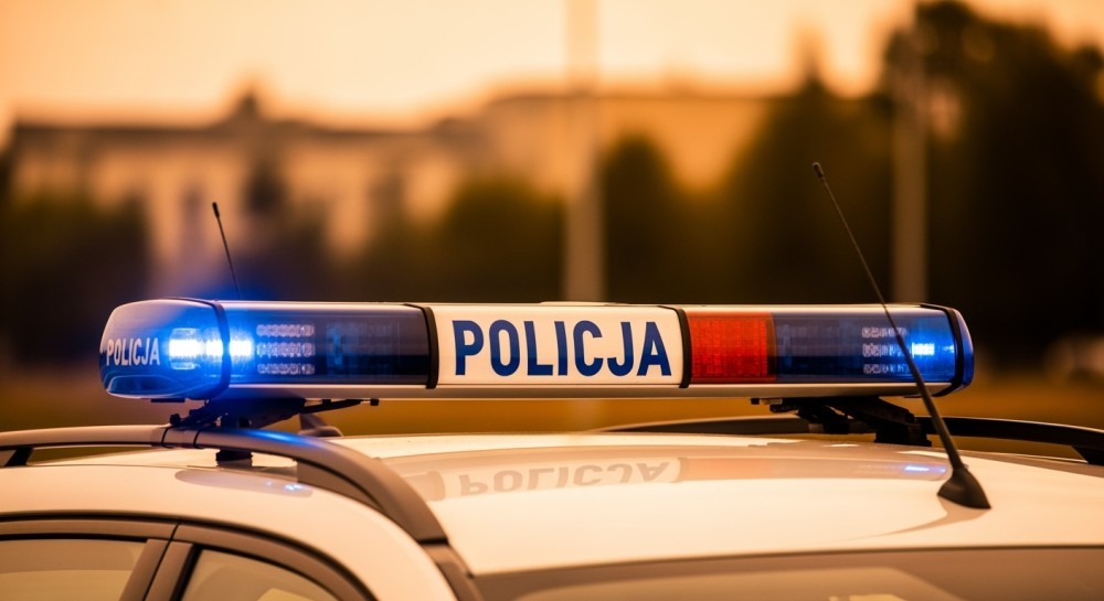Dzielnicowy z sercem. Mieszkanka Szczecina dziękuje za pomoc w odzyskaniu kotki