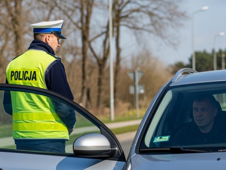 Bezpieczeństwo na drodze: Jak przetrwać jesień i zimę za kierownicą?
