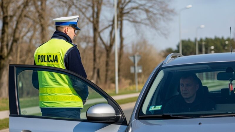Bezpieczeństwo na drodze: Jak przetrwać jesień i zimę za kierownicą?