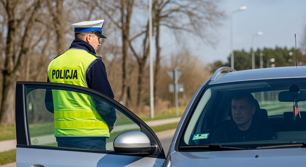 Bezpieczeństwo na drodze: Jak przetrwać jesień i zimę za kierownicą?