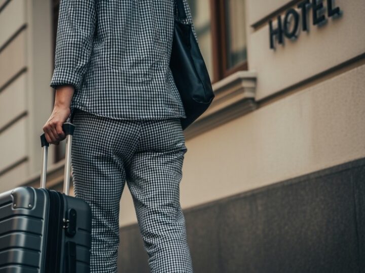 Odkryj Szczecin tej jesieni: Miejsca, które musisz zobaczyć przed zimą
