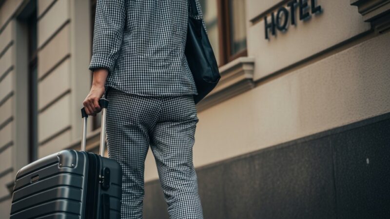 Odkryj Szczecin tej jesieni: Miejsca, które musisz zobaczyć przed zimą