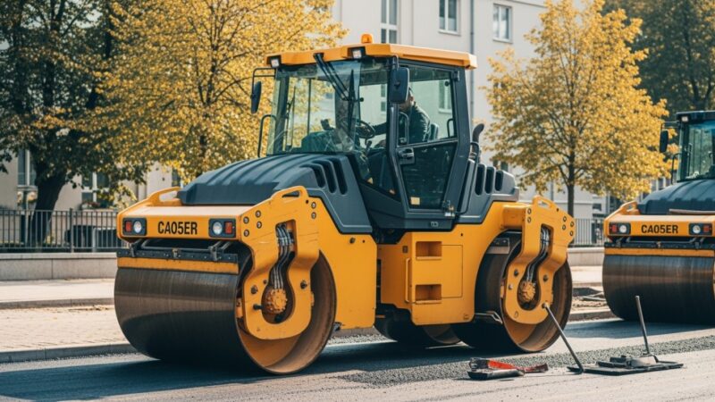 Uwaga kierowcy! Od 28 września zamknięty prawy pas na Trasie Zamkowej