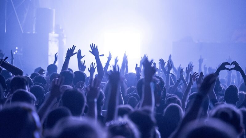 Koncert poświęcony Tadeuszowi Nalepie w Szczecinie: otwarta scena 6 września