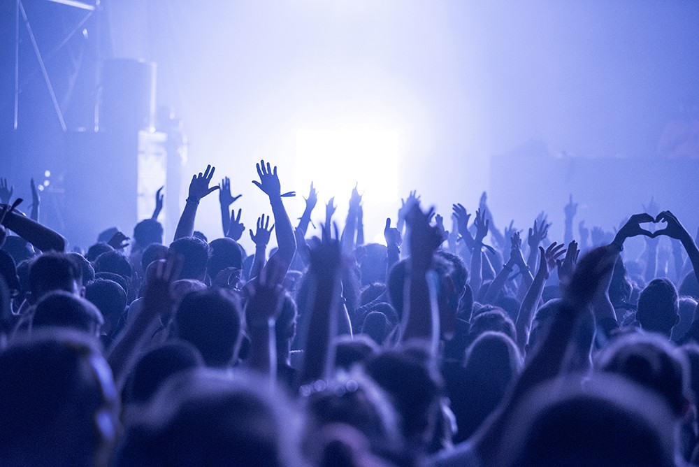 Koncert poświęcony Tadeuszowi Nalepie w Szczecinie: otwarta scena 6 września