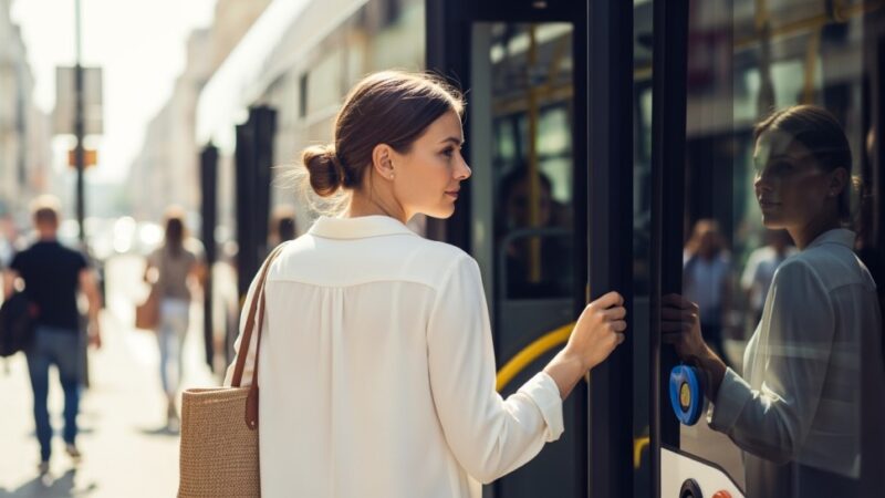 Nowe skomunikowania linii 86 z linią 222 od 21 września