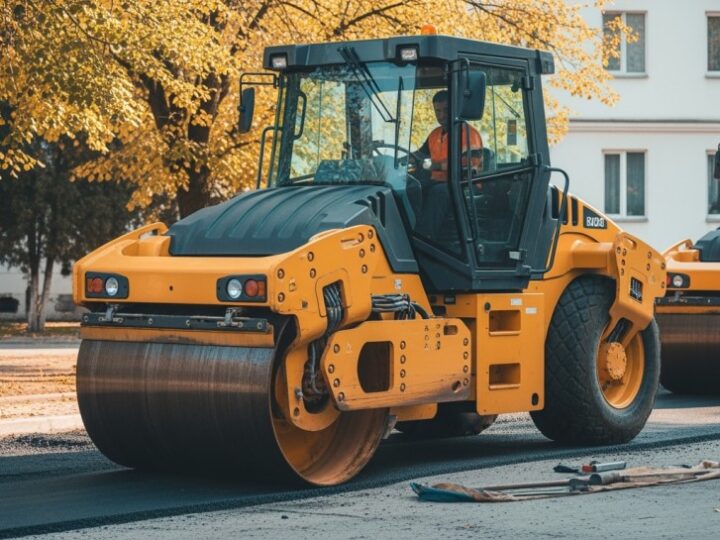 Rewitalizacja Grobli: Nowe życie nad Odrą w Szczecinie!