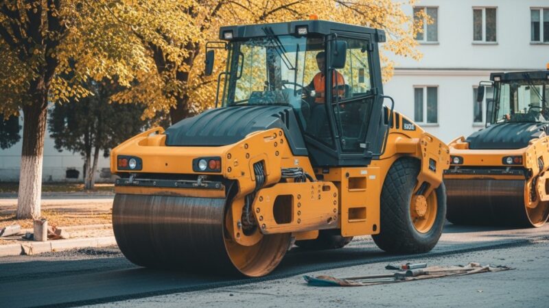Rewitalizacja Grobli: Nowe życie nad Odrą w Szczecinie!