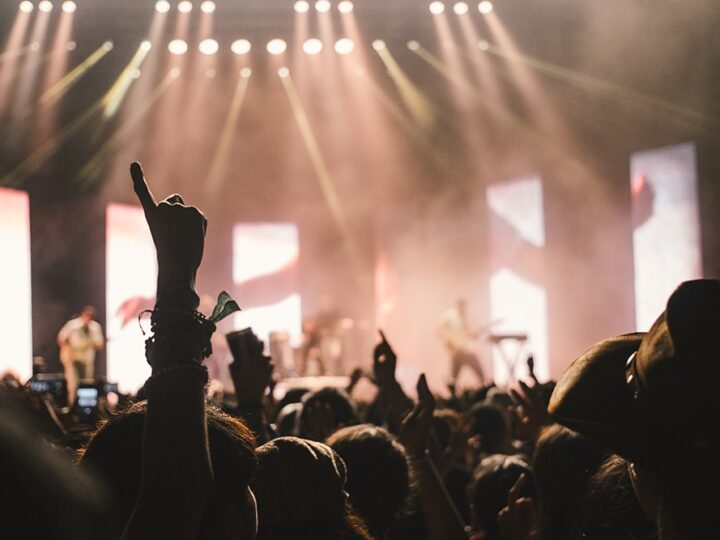 Oktoberfest Szczecin 2026: Święto piwa i atrakcji już w październiku!