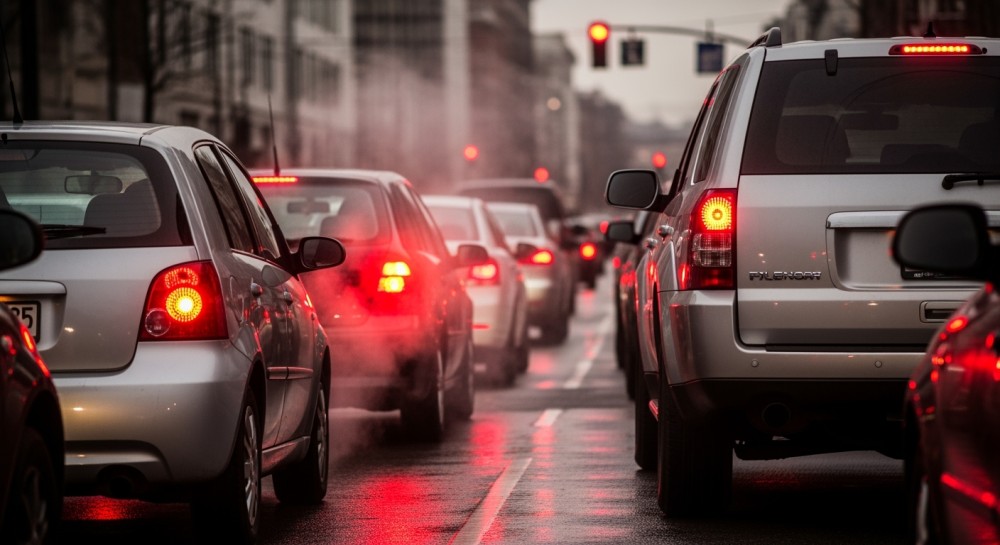 Utrudnienia w ruchu przy Park&Ride Hangarowa 10 września 2026 r.