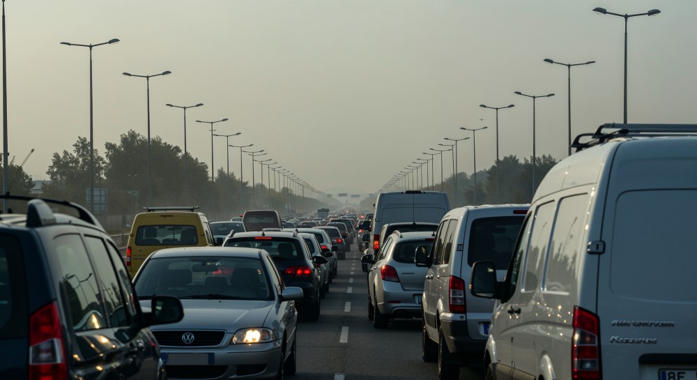 Utrudnienia w ruchu w Szczecinie: Zgromadzenie przy Park&Ride Hangarowa 17 września